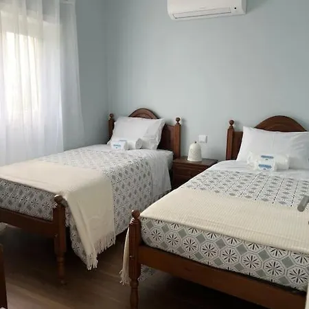 Casa Santa Rita Villa