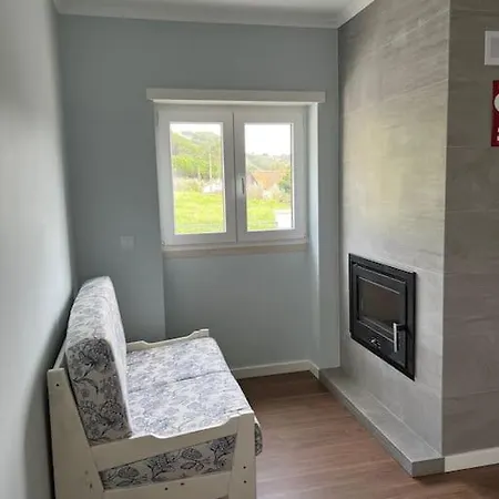 Casa Santa Rita Villa Alcobaça