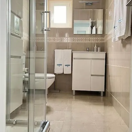 Casa Santa Rita Villa