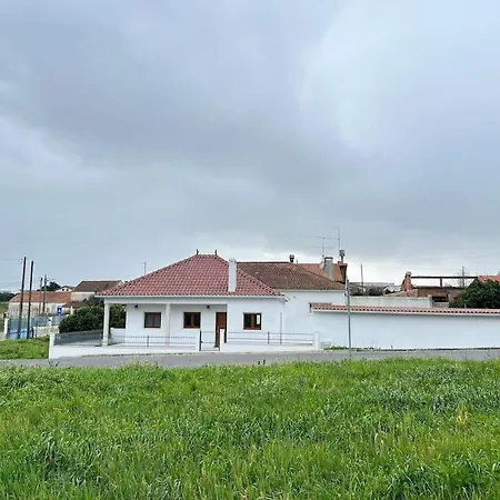 Casa Santa Rita *