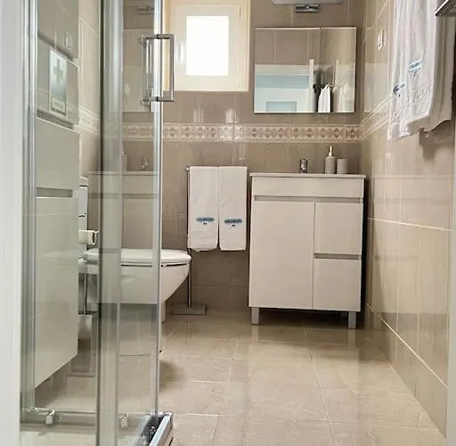 Casa Santa Rita Villa