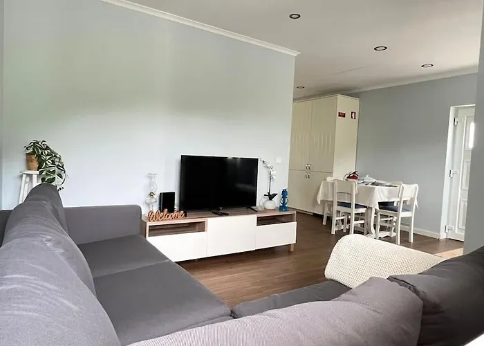 Villa Casa Santa Rita *