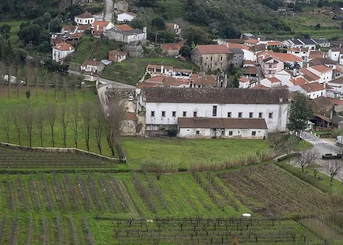 Villa Casa Santa Rita