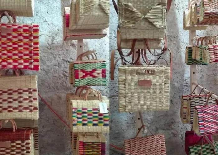 Casa Santa Rita Villa